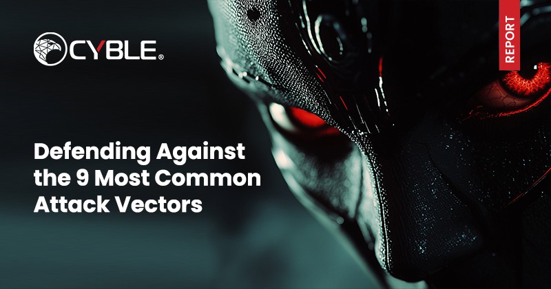 2025 Cybersecurity Guide