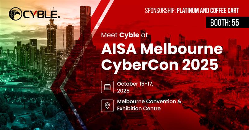 AISA-CyberCon-2025