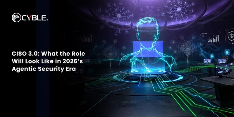 CISO 3.0