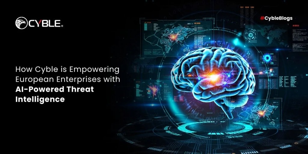 Europe threat landscape 2025