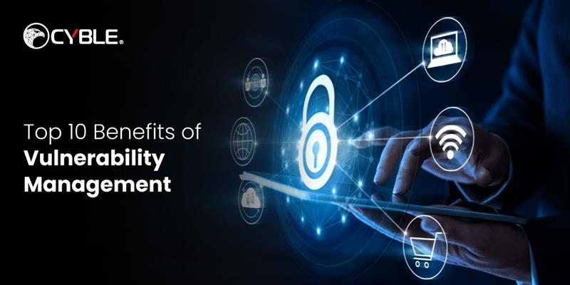 Vulnerability Management