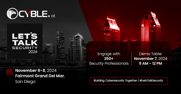 Let's Talk Security 2024