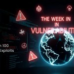 Week in Vulnerabilities by Cyble