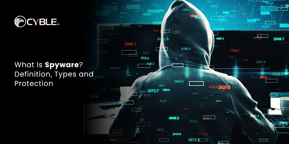 What Is spyware definition