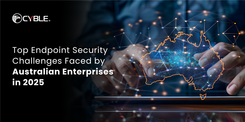 Endpoint Security Challenges