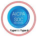 Cybe is SOC Type 2 compliant