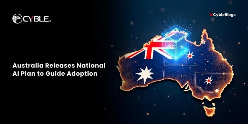 Australia National AI Plan