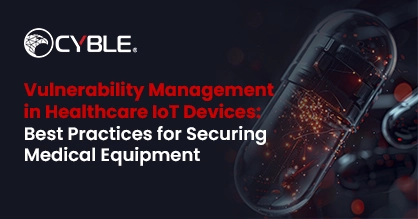 Healthcare IoT