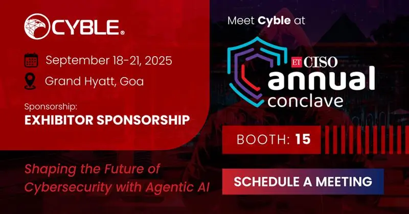 ETCISO-Annual-Conclave-2025