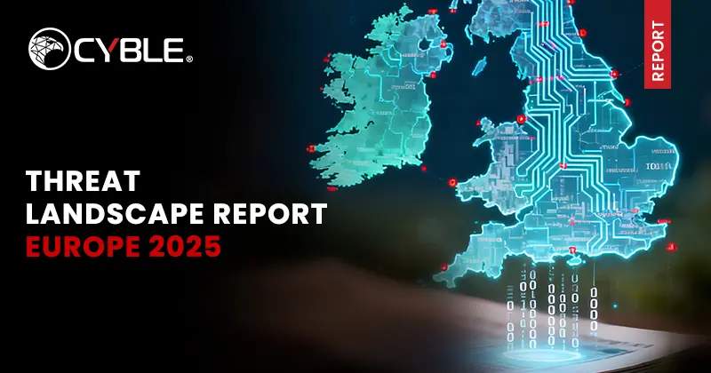 Europe cyber landscape