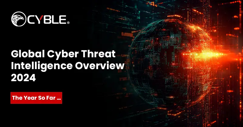 Threat Intelligence Overview 2024
