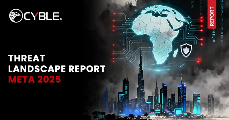 META Threat Landscape