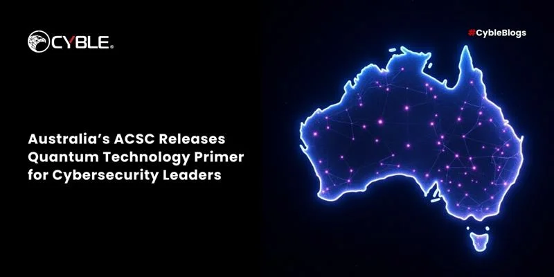 Quantum Technology Australia