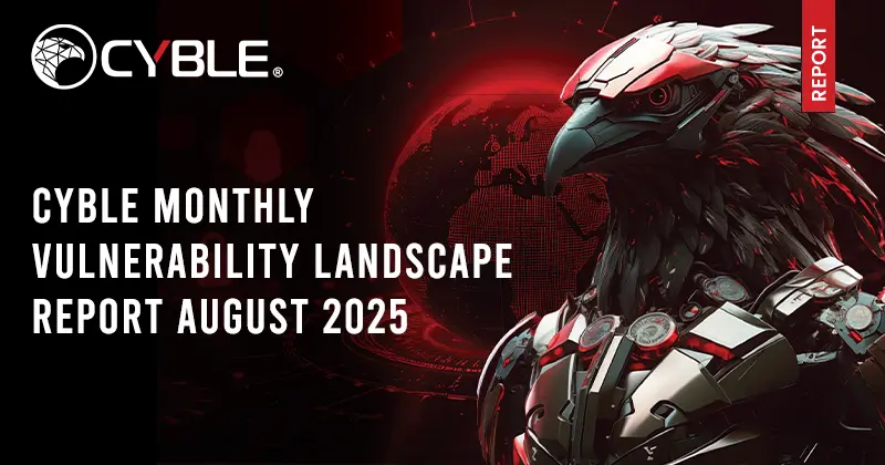 vulnerability-report-august-2025-featured