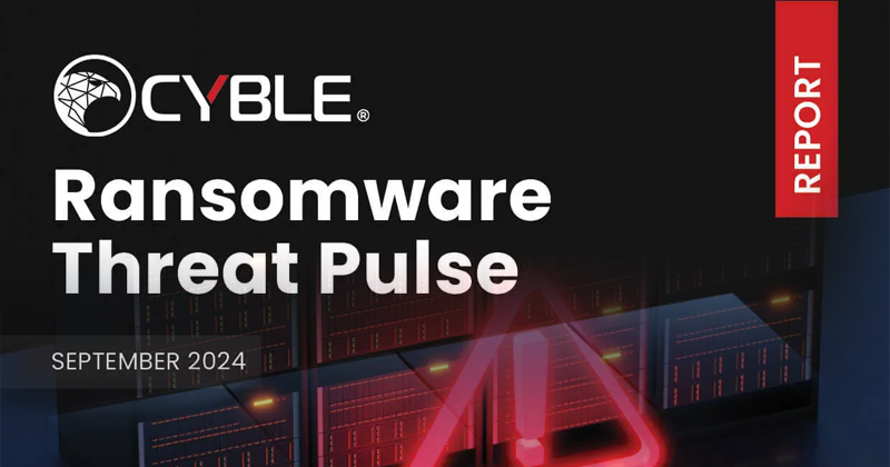 Ransomware Insights